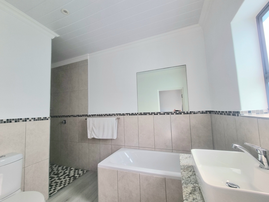 4 Bedroom Property for Sale in Dana Bay Western Cape